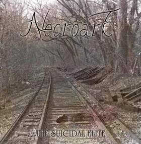 Necroart : The Suicidal Elite